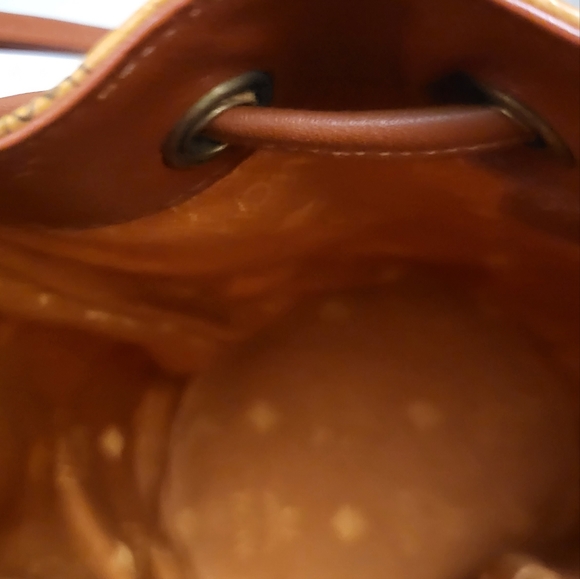 Mcm mini bucket bag - Picture 3 of 6